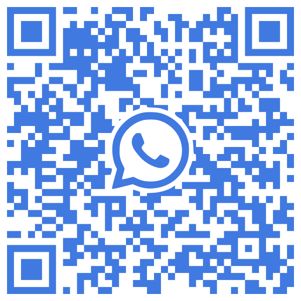 WhatsApp qr-code