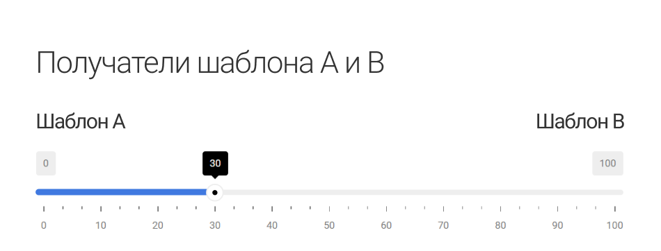 a-b-template